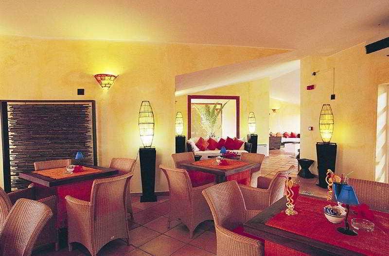 Cala Rosa Club Hotel Stintino Eksteriør bilde